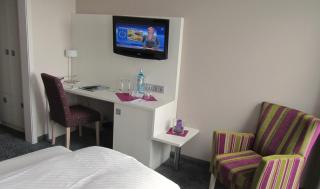 Hotel Fährhaus - Norddeich - 7