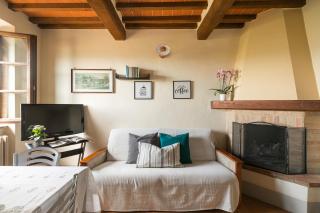 Casa Franci - Contignano - 8