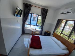 Phu Loc Motel - Quang Ngai - 5