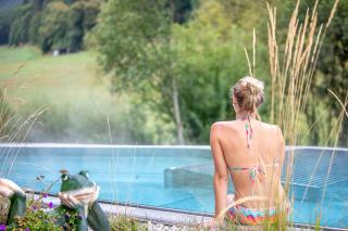 Hotel Heselbacher Hof - Baiersbronn - 4