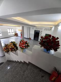 Phu Loc Motel - Quang Ngai - 7
