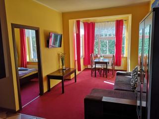 Apartamenty Kostka - Karpacz - 4