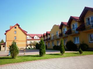 Ośrodek Kolonijny Bazylak Rewal - 1