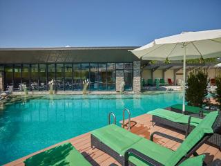 Hotel Heselbacher Hof - Baiersbronn - 5