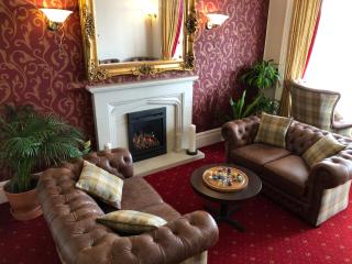 Queenswood Hotel - Weston-super-Mare - 9