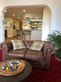 Queenswood Hotel - Weston-super-Mare - 8