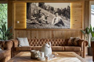 Zara Chalet - Bran - 1