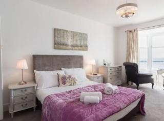No 47 Marine Terrace - Aberystwyth - 7