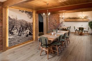 Zara Chalet - Bran - 4