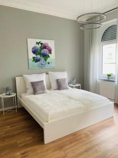 Family Apartment - Wiesbaden - 5