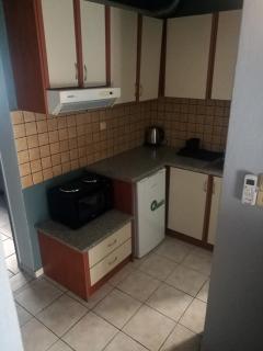 Alexander Rooms & Apartments - Igoumenitsa - 7