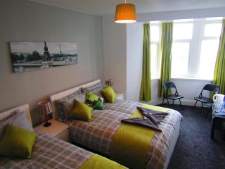 Alderley Hotel Blackpool - 9