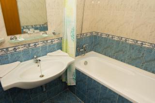 Ivana Palace Hotel - Free Parking - Sonnenstrand - 9