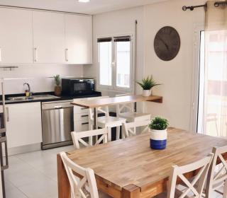 Sea Breeze II - Private Sea View Terrace and OFFICE - Nazaré - 7