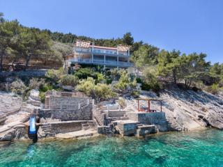 Corcyra Nigra Apartment - Blato - 9