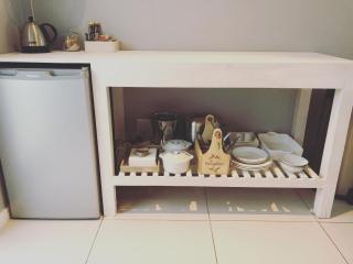 Chives Cottage - Cradock - 7