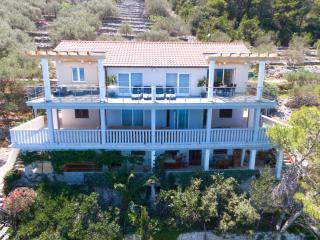 Corcyra Nigra Apartment - Blato - 8