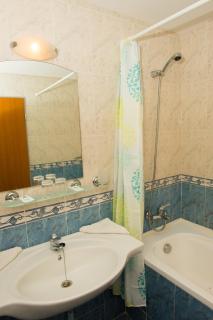 Ivana Palace Hotel - Free Parking - Sonnenstrand - 8