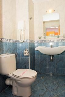 Ivana Palace Hotel - Free Parking - Sonnenstrand - 7
