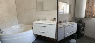 Location Bord de mer, villa de vacances 6-8 personnes - jardin - Valras-Plage - 6