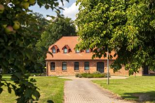 Gästehaus BärenHof - Barkhagen - 9