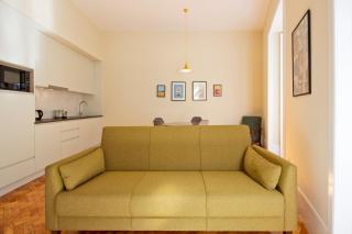 Ribeira - Dixos Oporto Apartments IV - 5