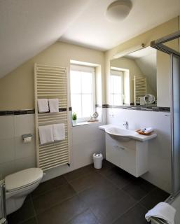 Hotel Garni Bendiks - Horumersiel - 8