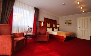 Hotel Garni Bendiks - Horumersiel - 7