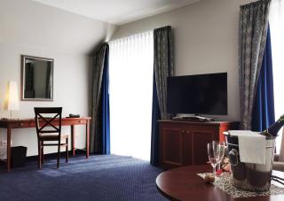 Hotel Garni Bendiks - Horumersiel - 5