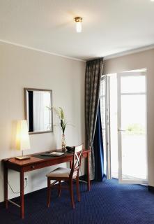 Hotel Garni Bendiks - Horumersiel - 4