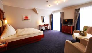 Hotel Garni Bendiks - Horumersiel - 3