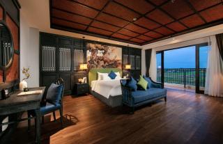 Shining Riverside Hoi An Boutique & Spa - 1