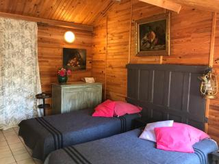 CHAMBRES D'HOTES SWINGOLF DE ROUGE - Rougé - 1