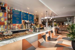Vignette Collection Yours Truly DC by IHG - Washington, D.C. - 1