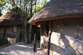 Discovery Bed and Breakfast - Maun - 6