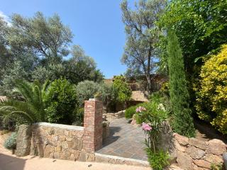 Hotel gite d'etape San Pasquale - 0
