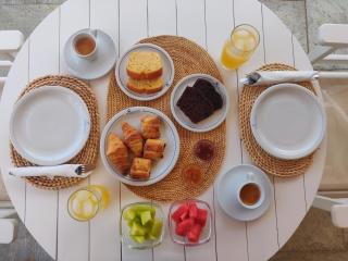 Aperitton Hotel - Skopelos - 4