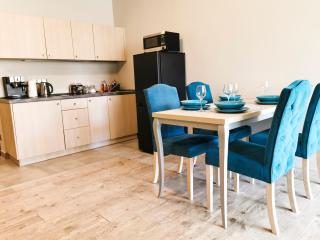 Apartament Dominikana - 8