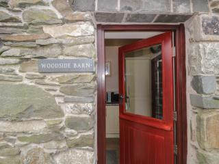 Woodside Barn - 9