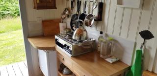 Caban Bryn Arw - Abergavenny - 7