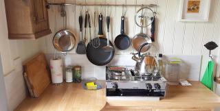 Caban Bryn Arw - Abergavenny - 8