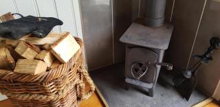 Caban Bryn Arw - Abergavenny - 5