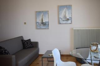 Eleonora apartment no2 - Sitia - 1