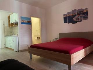 Apartmani Ortolio - Viganj - 3