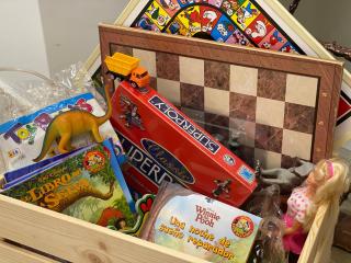 EL HOSPEDAJE DEL REY - Trujillo - 9