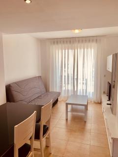 Apartamentos Boutique Peñíscola Playa - Peñiscola - 6