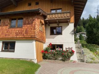 Appartments-Hutter - Neukirchen am Grossvenediger - 1