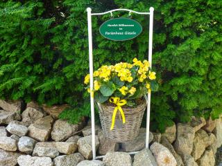 Ferienhaus Giesela **** - 8