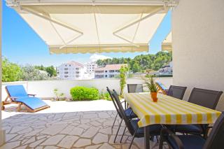 Apartments Silva - Sutivan (San Giovanni di Brazza) - 8