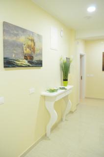 Apartments Royal Lux - Sutomore - 3